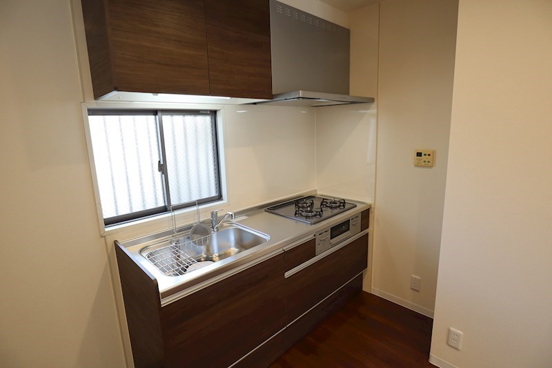 リモーネＡ キッチン