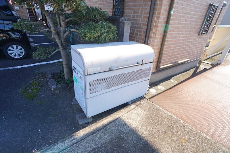 ナイスタムラ その他外観6