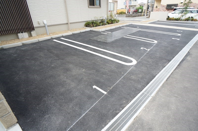 キャトル　セゾン その他外観1
