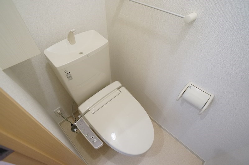 カーサ・エスペランサⅡ その他1