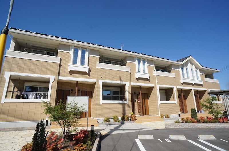 カーサ・エスペランサⅡ その他外観1