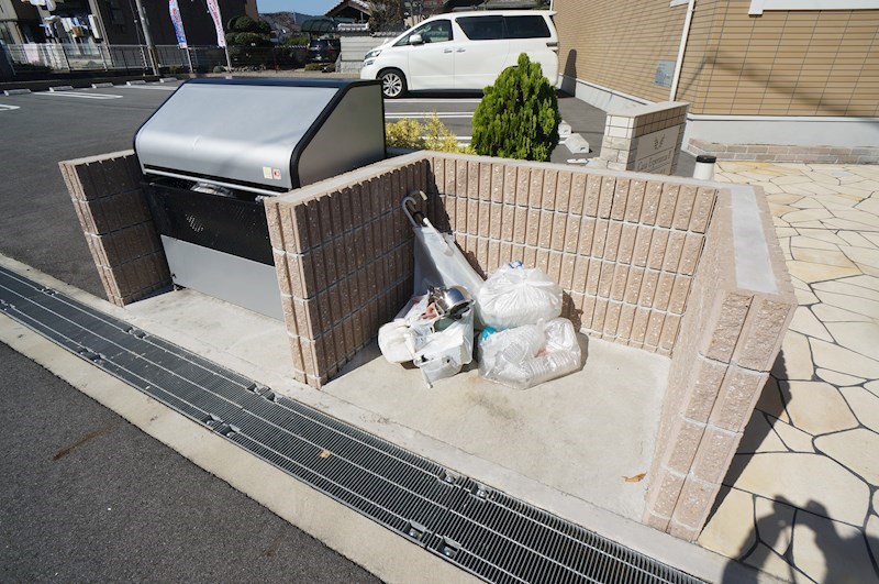 カーサ・エスペランサⅡ その他外観3