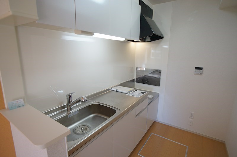 カーサ・エスペランサⅡ キッチン