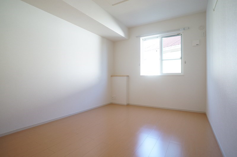 カーサ・エスペランサⅡ ベッドルーム