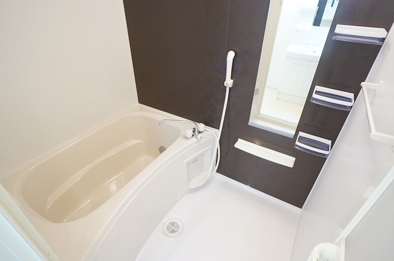 カーサ・エスペランサⅡ 風呂画像