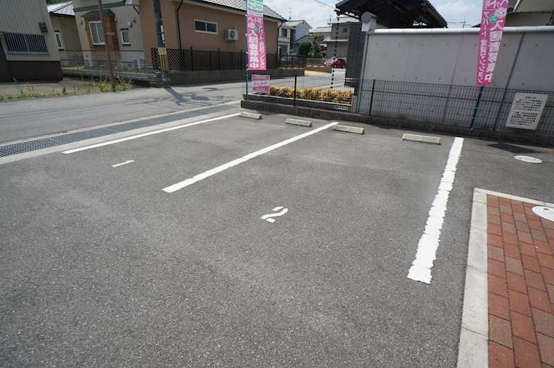 ツインズ北今市Ｓ その他外観2