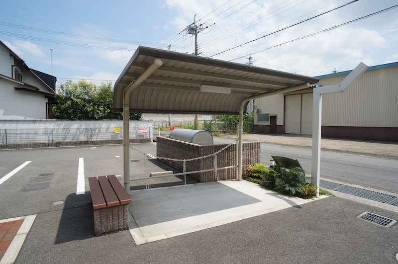 ツインズ北今市Ｓ その他外観3