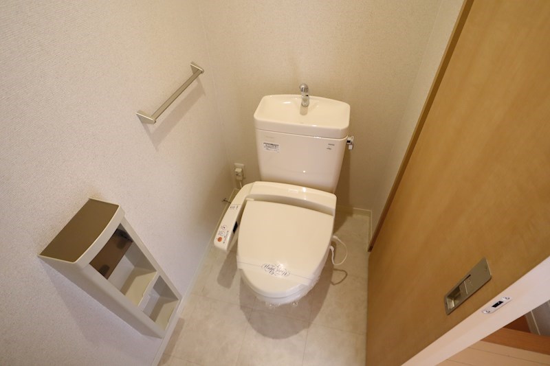 シャーメゾン秋山Ａ その他2