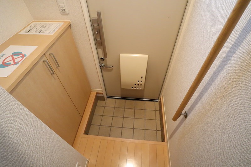 シャーメゾン秋山Ａ その他14