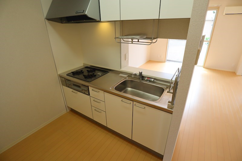 シャーメゾン秋山Ａ キッチン