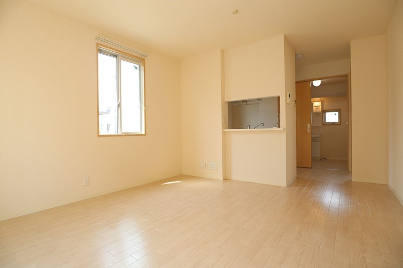 シャーメゾン秋山Ａ その他1