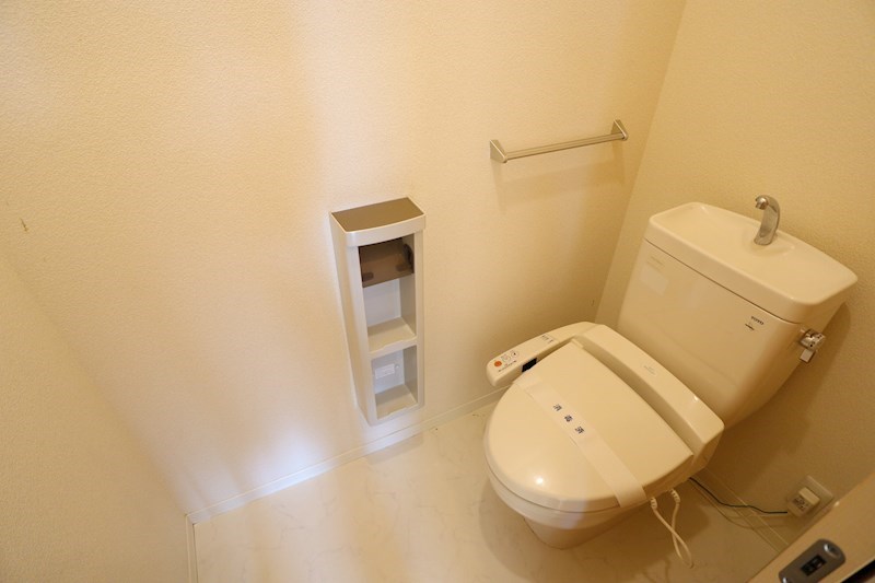 シャーメゾン秋山Ａ その他2