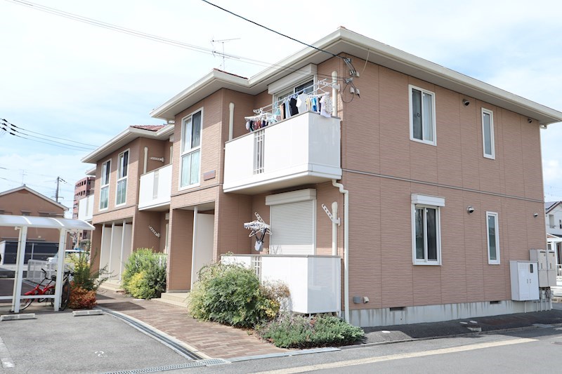 シャーメゾン秋山Ａ その他外観1