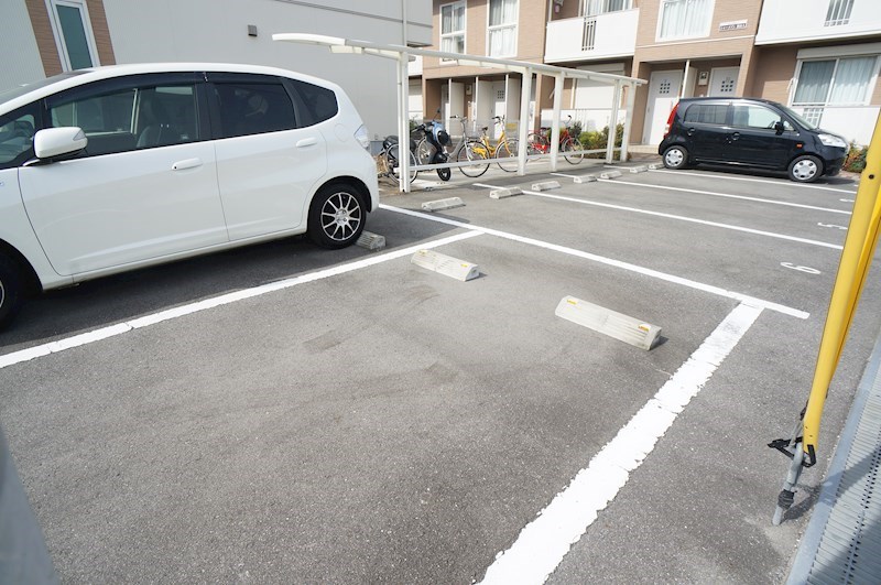シャーメゾン秋山Ａ その他外観1