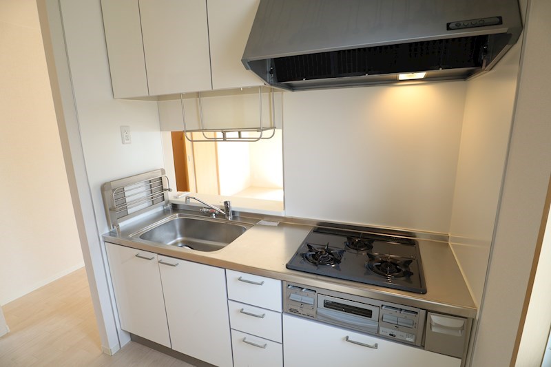 シャーメゾン秋山Ａ その他8