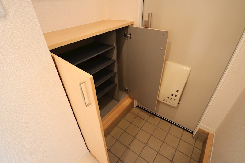 シャーメゾン秋山Ａ その他16