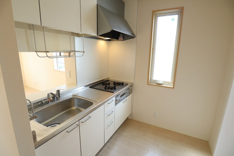 シャーメゾン秋山Ａ キッチン