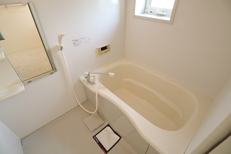 シャーメゾン秋山Ａ 風呂画像