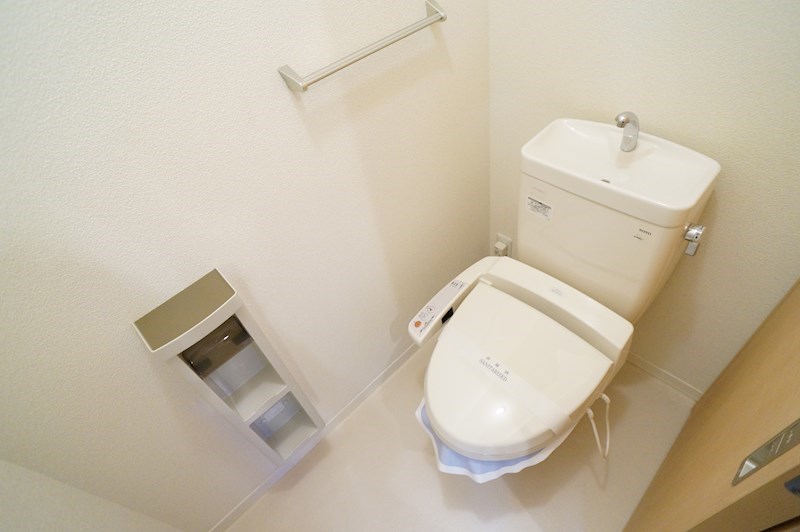 シャーメゾン秋山Ｂ その他1