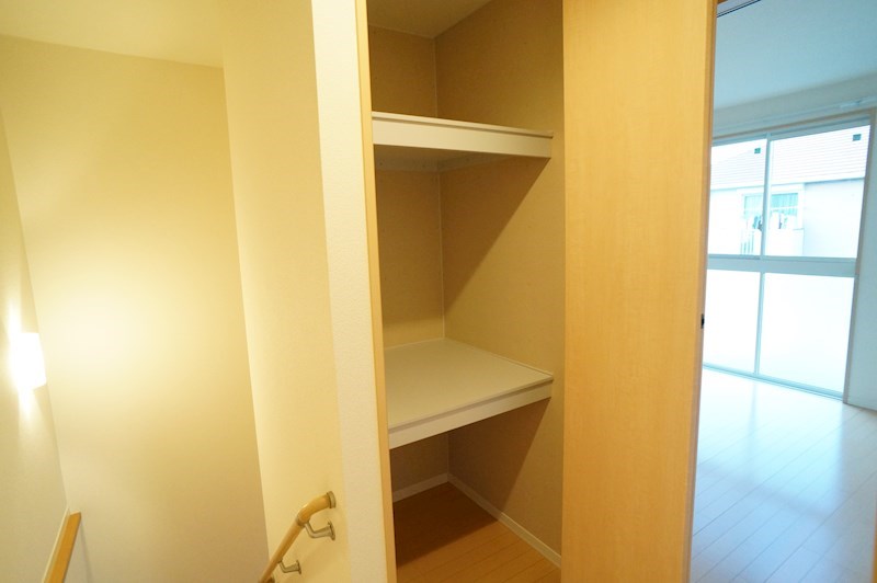 シャーメゾン秋山Ｂ その他3