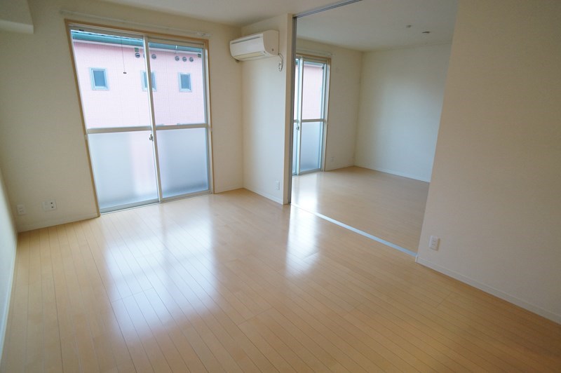 シャーメゾン秋山Ｂ その他6