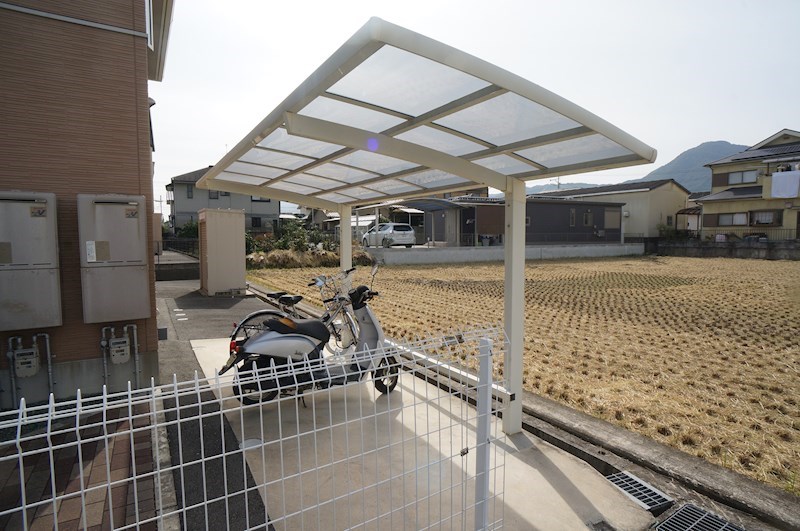 シャーメゾン秋山Ｂ その他外観3