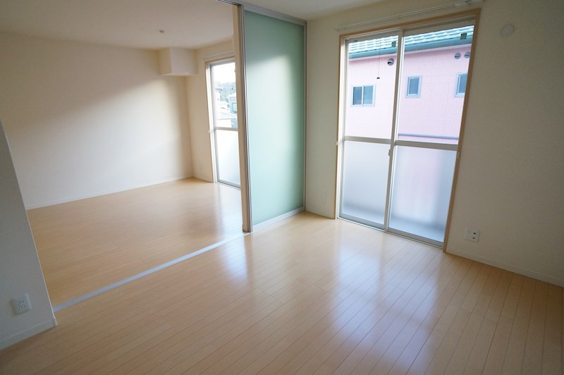 シャーメゾン秋山Ｂ その他9