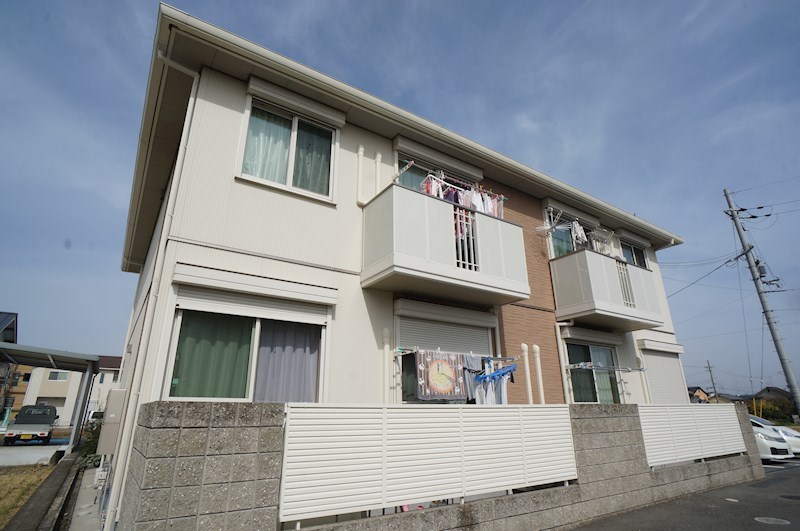 シャーメゾン秋山Ｃ その他外観2