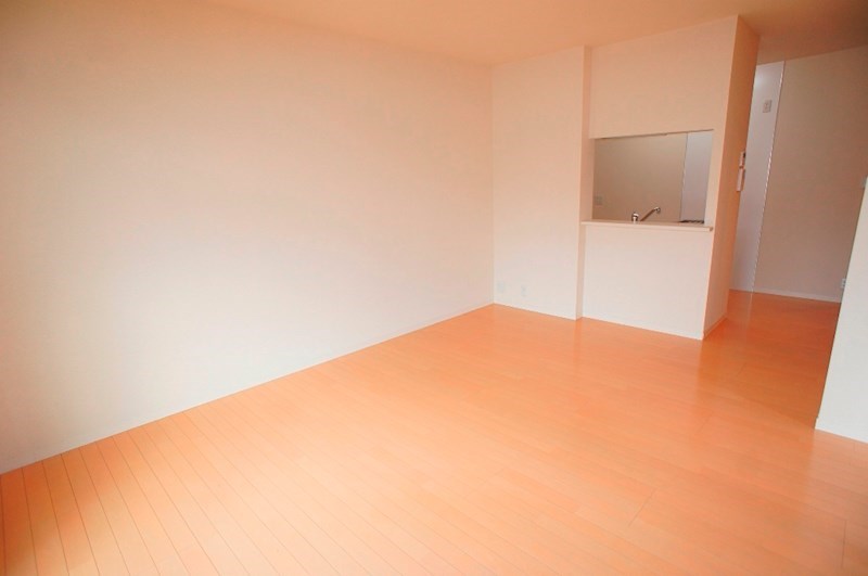 シャーメゾン秋山Ｃ リビング