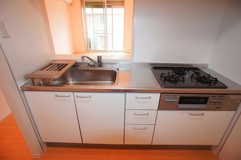 シャーメゾン秋山Ｃ その他12