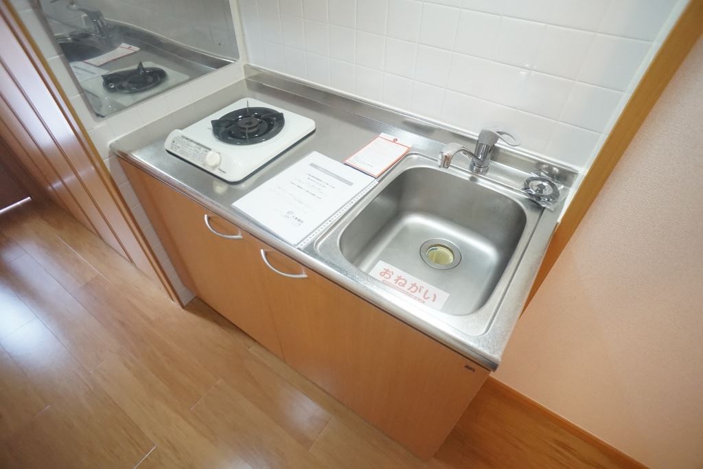 クラールコート その他9