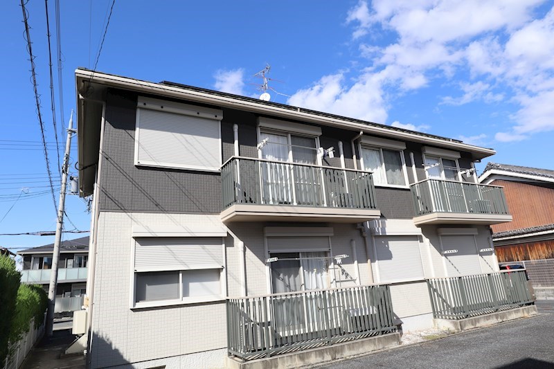 アンジェロ その他外観1