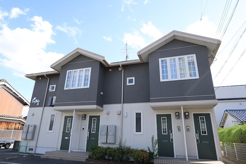 アンジェロ その他外観2