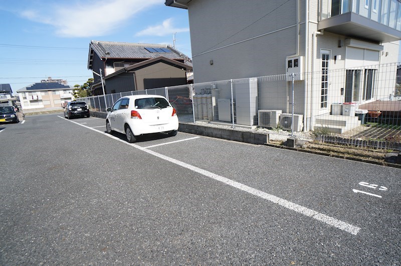アンジェロ その他外観2