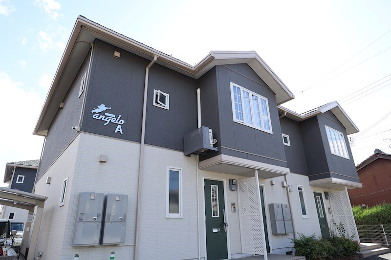 アンジェロ その他外観3