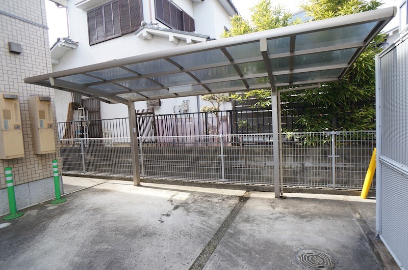 アンジェロ その他外観5