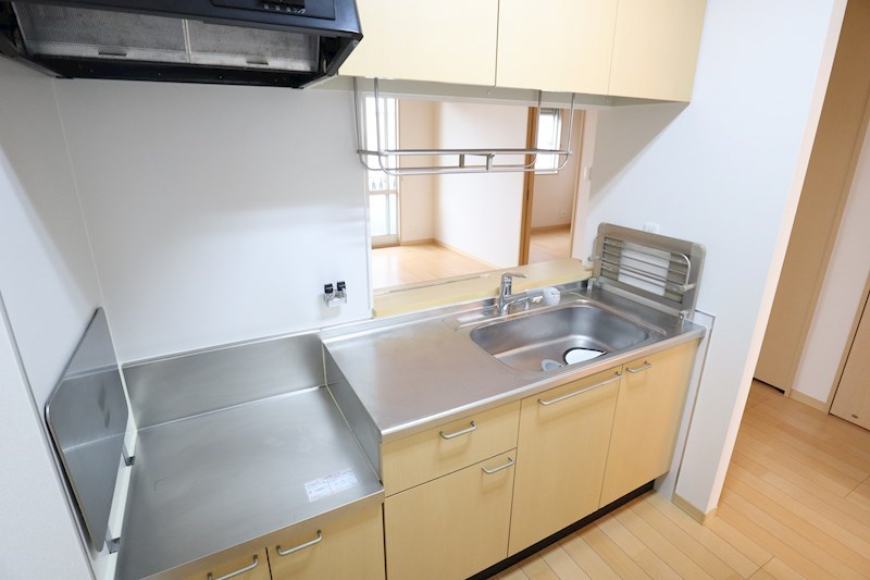 アンジェロ キッチン