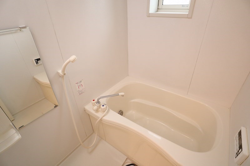 アンジェロ 風呂画像