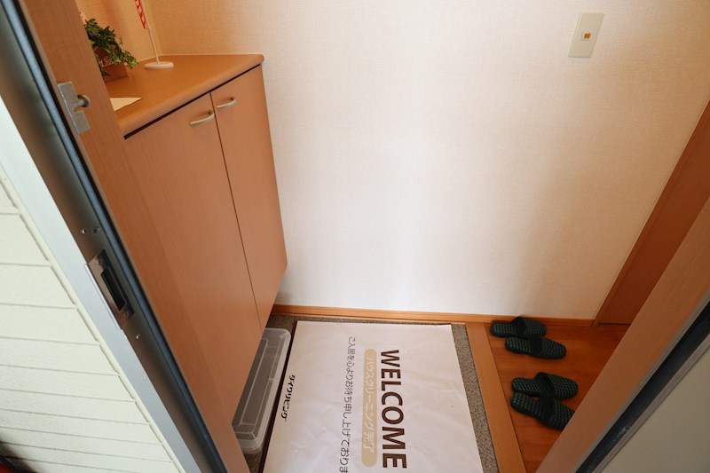 セジュールＳ　Ｂ棟 その他7