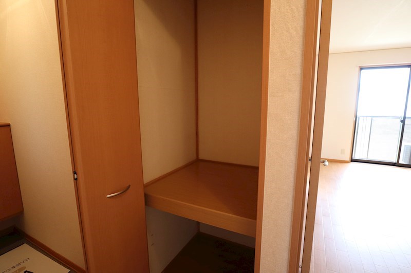 セジュールＳ　Ｂ棟 その他8