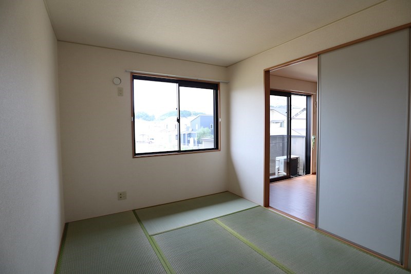 セジュールＳ　Ｂ棟 その他19