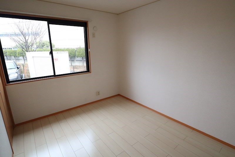 セジュールＳ　Ｃ棟 その他10