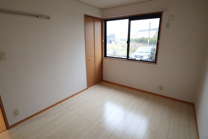 セジュールＳ　Ｃ棟 その他11