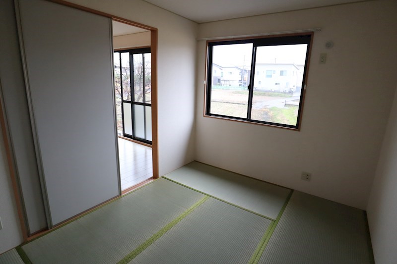 セジュールＳ　Ｃ棟 その他15