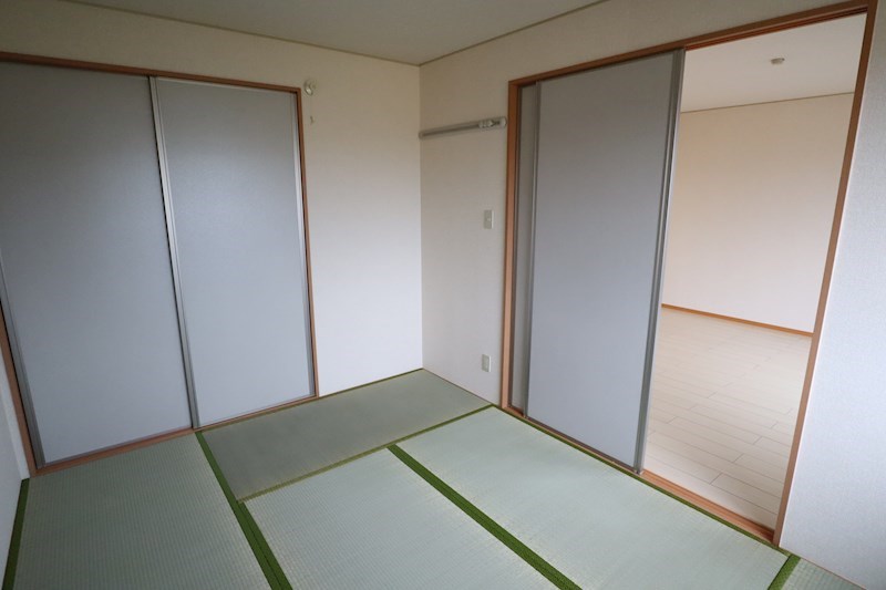 セジュールＳ　Ｃ棟 その他16
