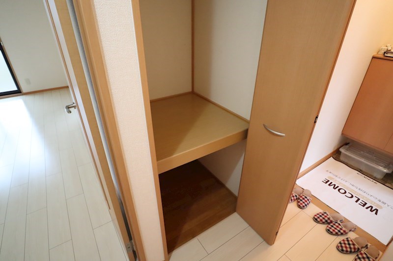 セジュールＳ　Ｃ棟 その他19