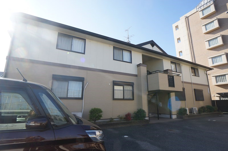 パセオアゼリオ その他外観1