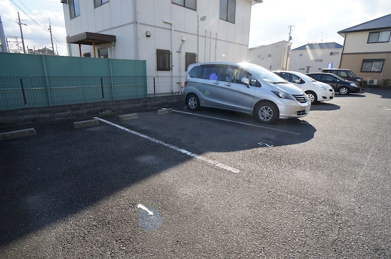 パセオアゼリオ その他外観2