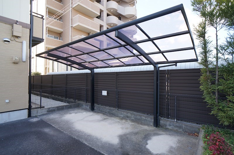 パセオアゼリオ その他外観3