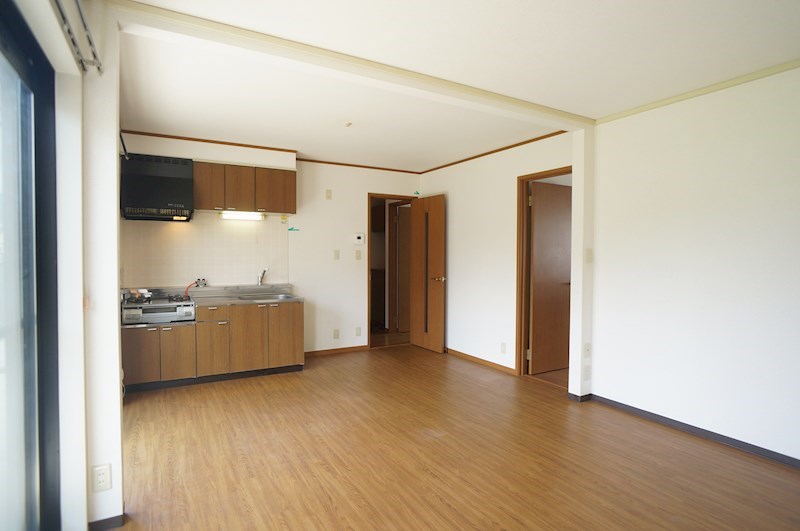 パセオアゼリオ リビング